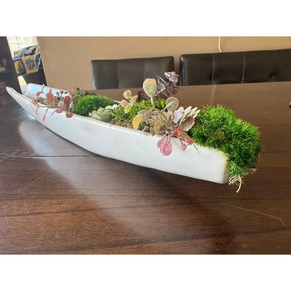Handmade one kind